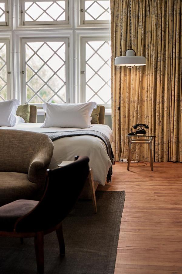 Atemporal Hotel Lima Ngoại thất bức ảnh