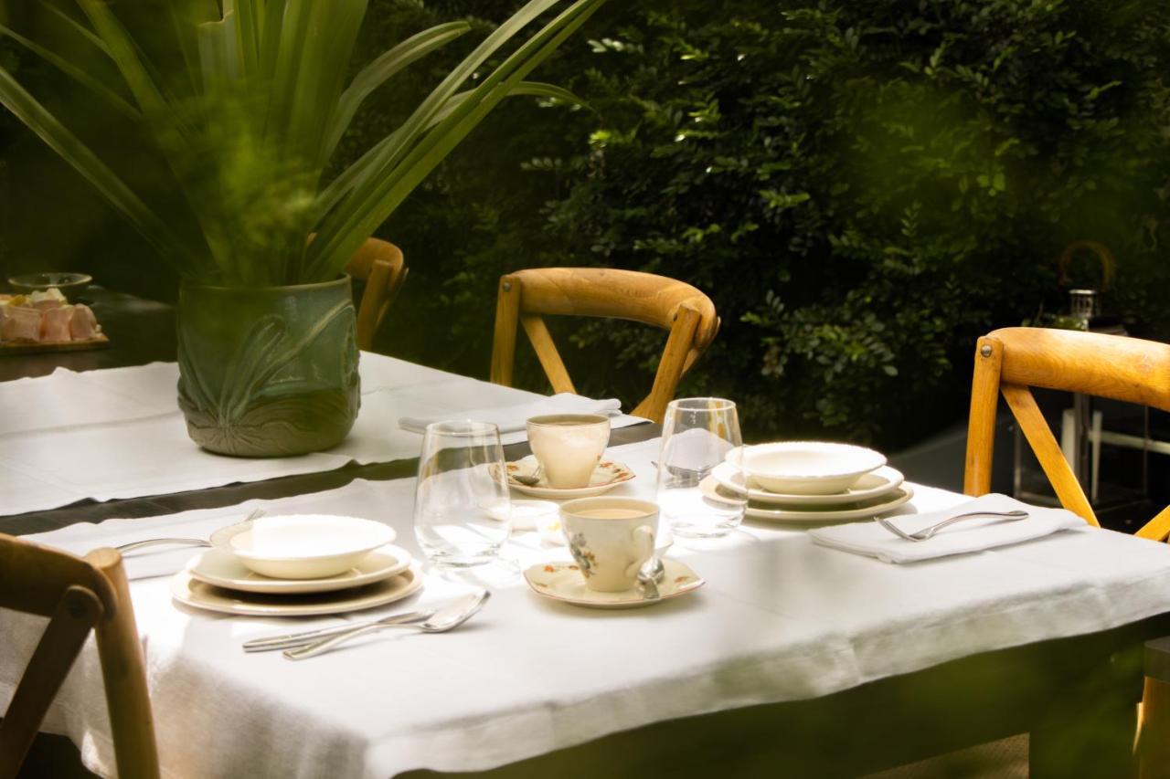 Atemporal Hotel Lima Ngoại thất bức ảnh