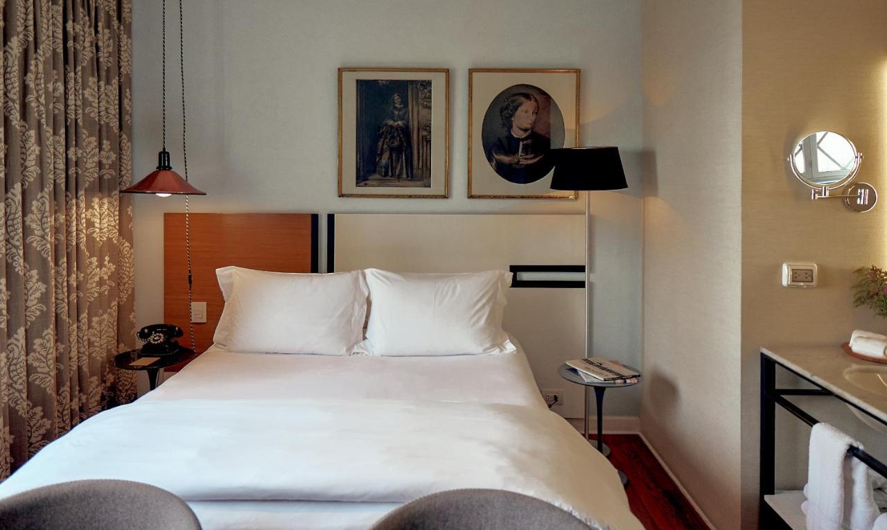 Atemporal Hotel Lima Ngoại thất bức ảnh
