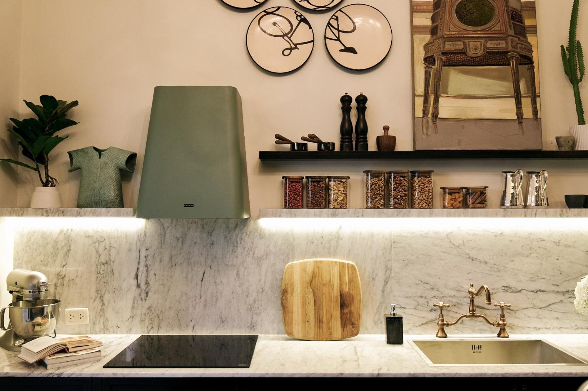 Atemporal Hotel Lima Ngoại thất bức ảnh