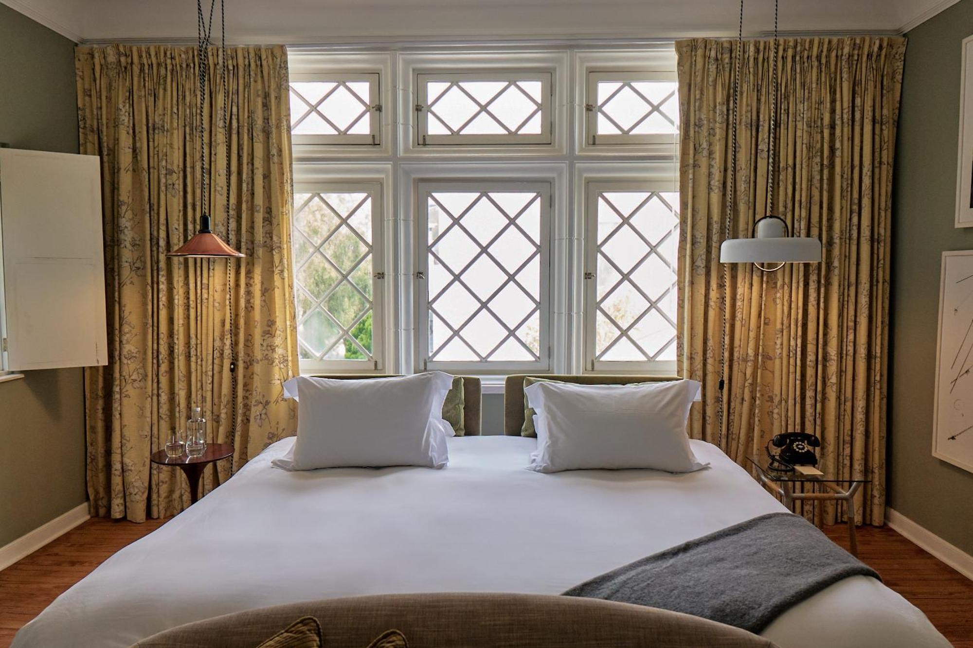 Atemporal Hotel Lima Ngoại thất bức ảnh