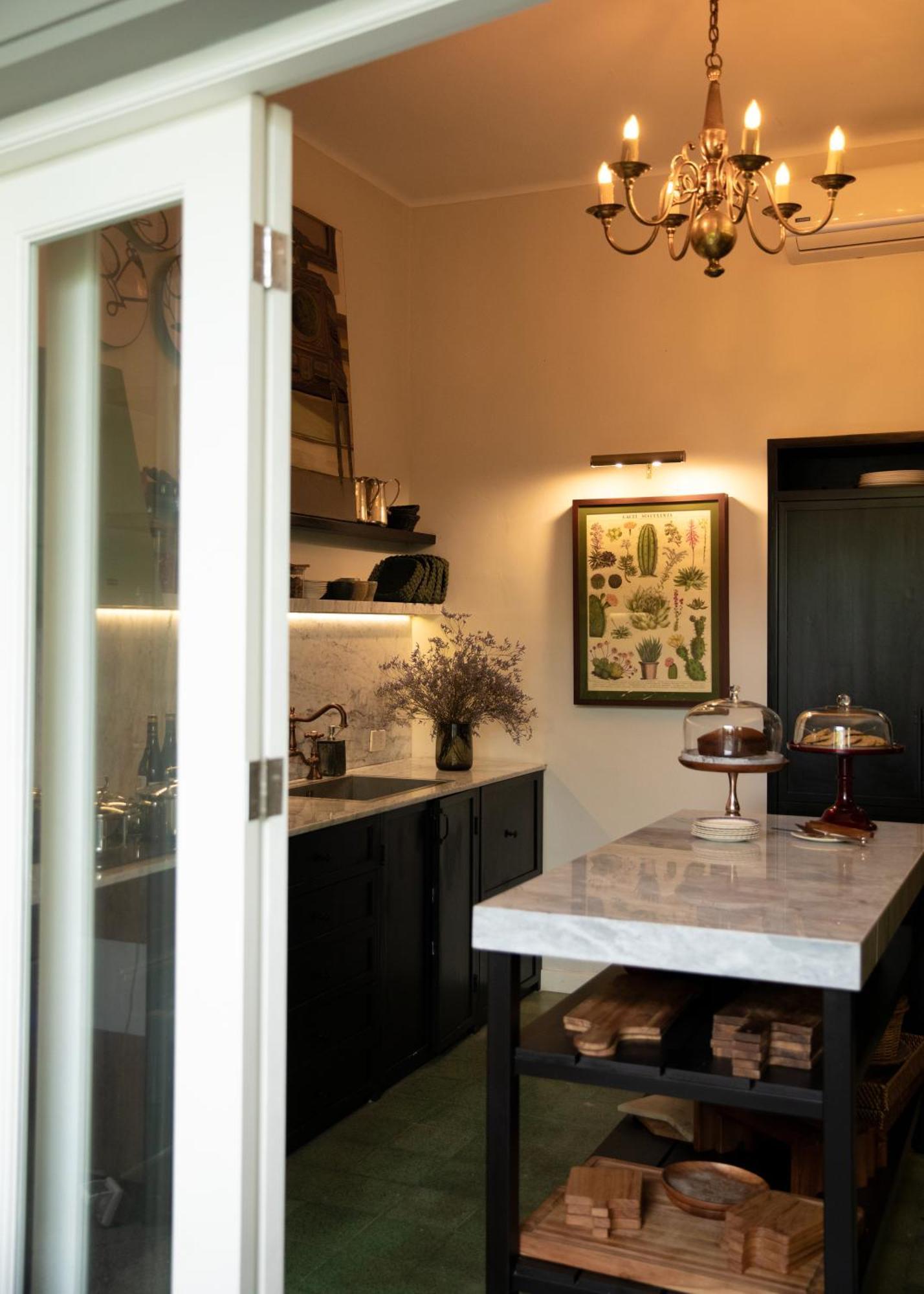 Atemporal Hotel Lima Ngoại thất bức ảnh